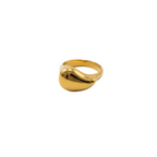 Anillo Gota