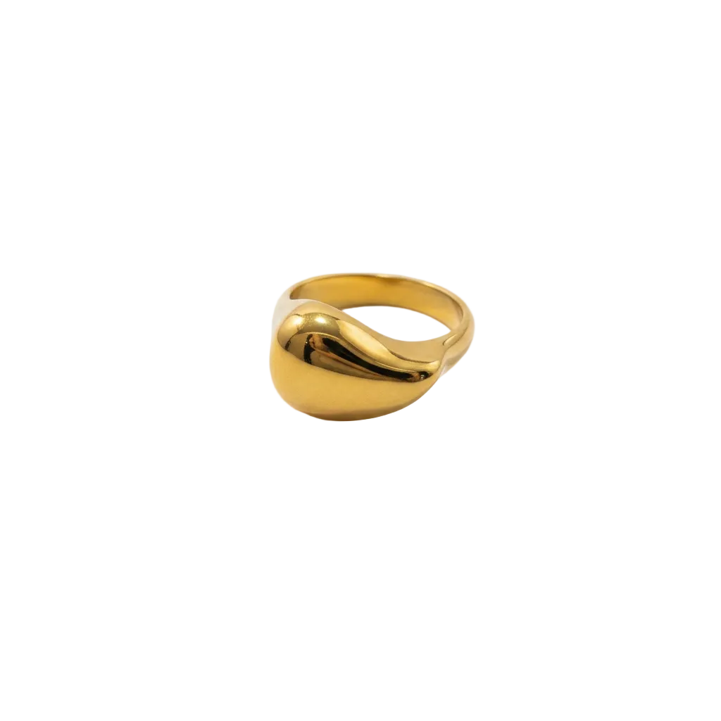 Anillo Gota