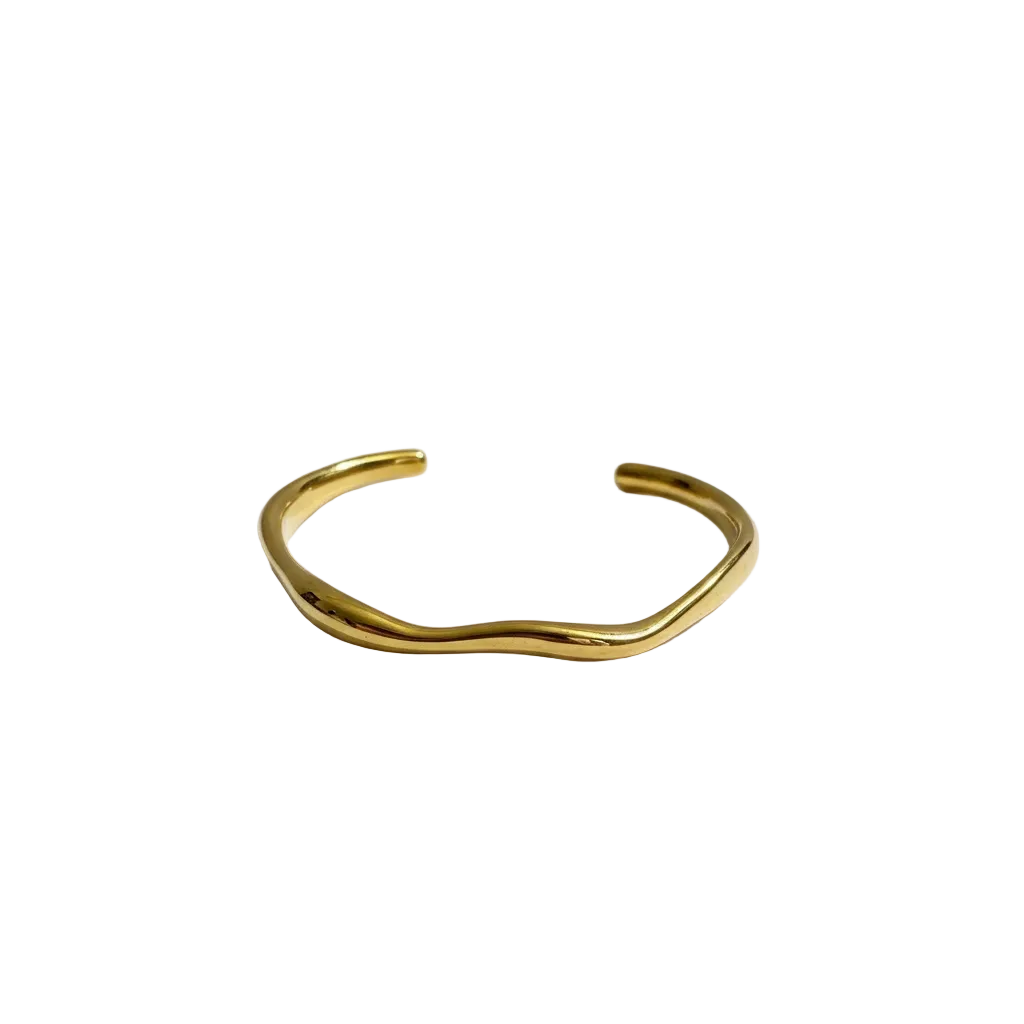 Pulsera Ondas