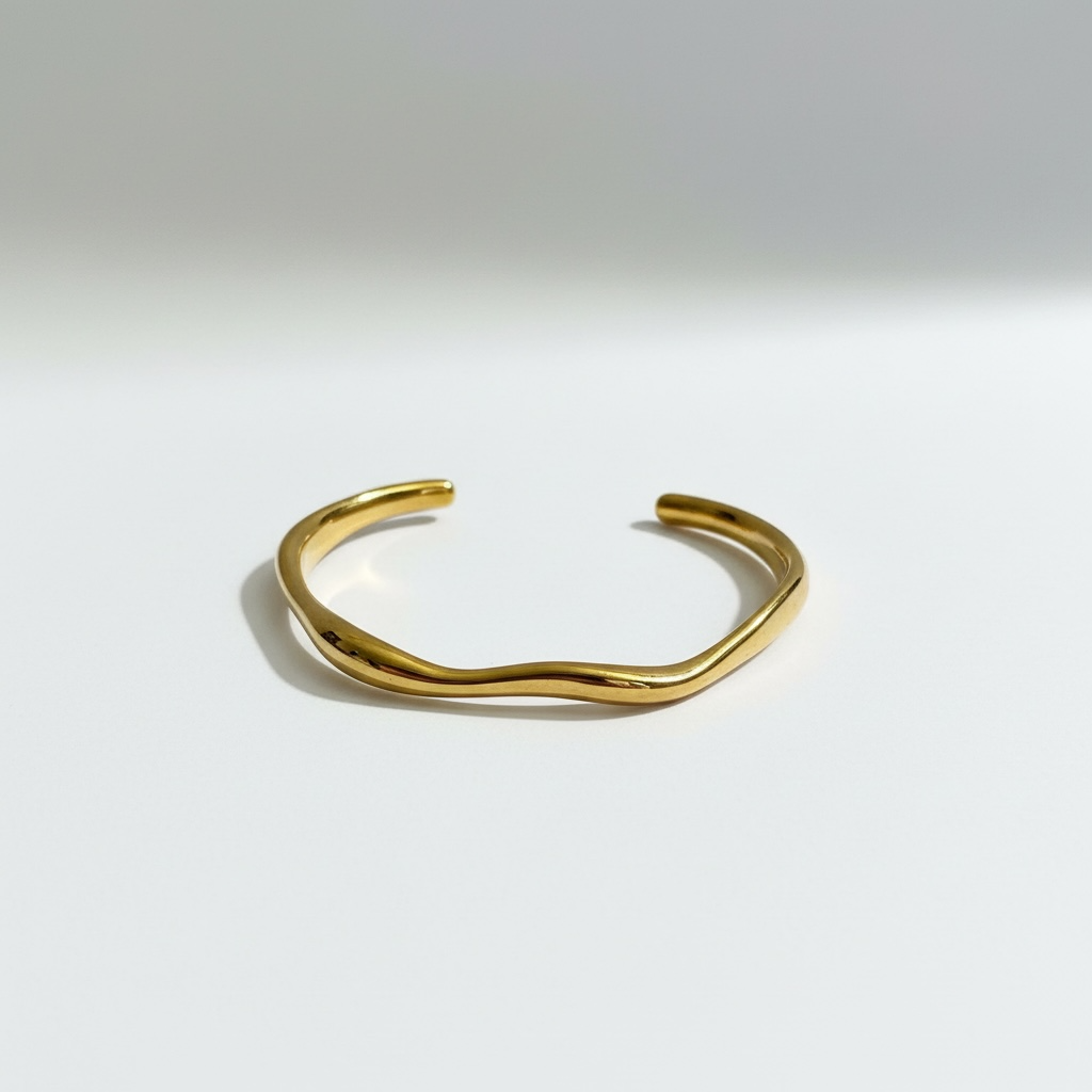 Pulsera Ondas