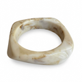 Pulsera Marfil
