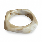 Pulsera Marfil