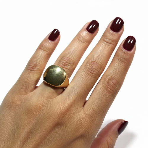Anillo Domo