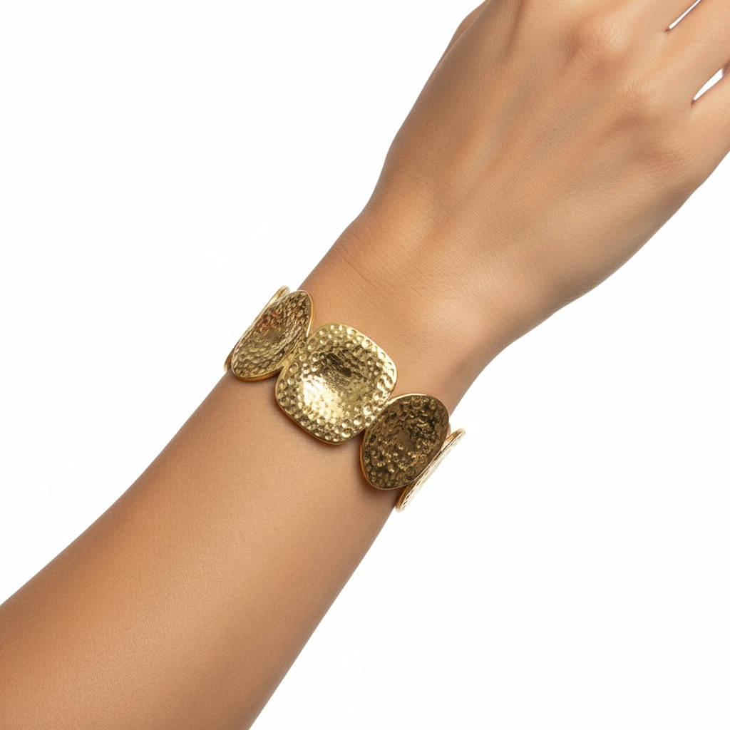 Pulsera Eslabones
