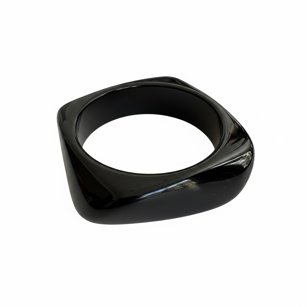 Pulsera Negra