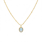Collar Aqua