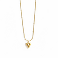 Collar Corazón