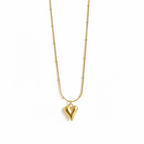 Collar Corazón