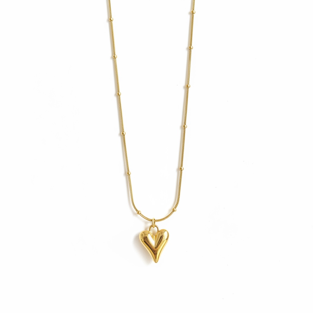Collar Corazón