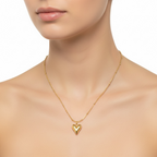 Collar Corazón