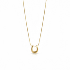 Collar Herradura