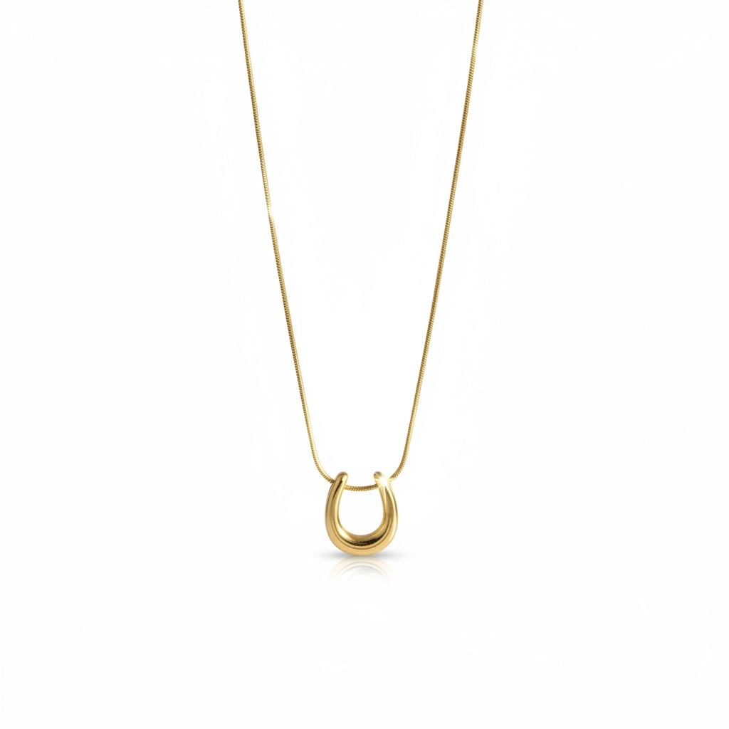 Collar Herradura