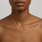 Collar Herradura