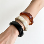 Pulsera Marfil