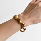 Pulsera Olas