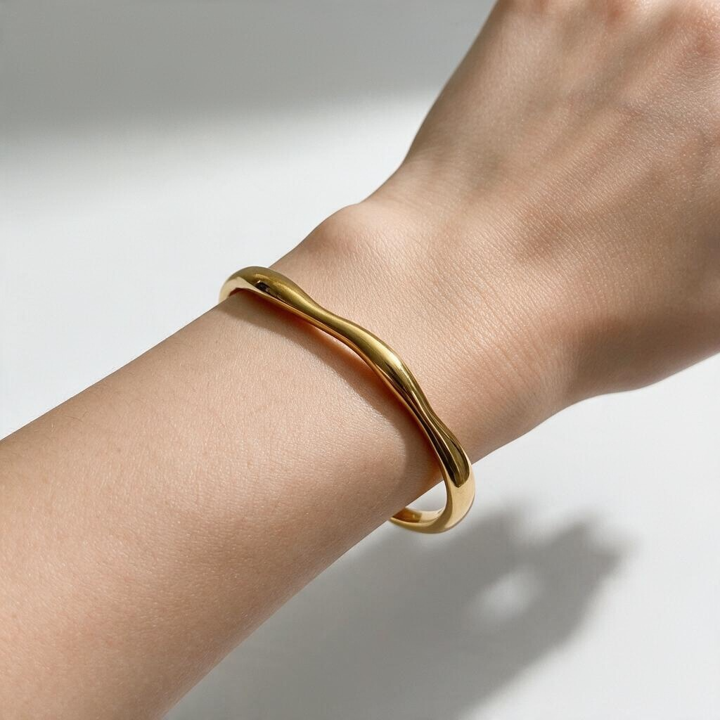 Pulsera Ondas
